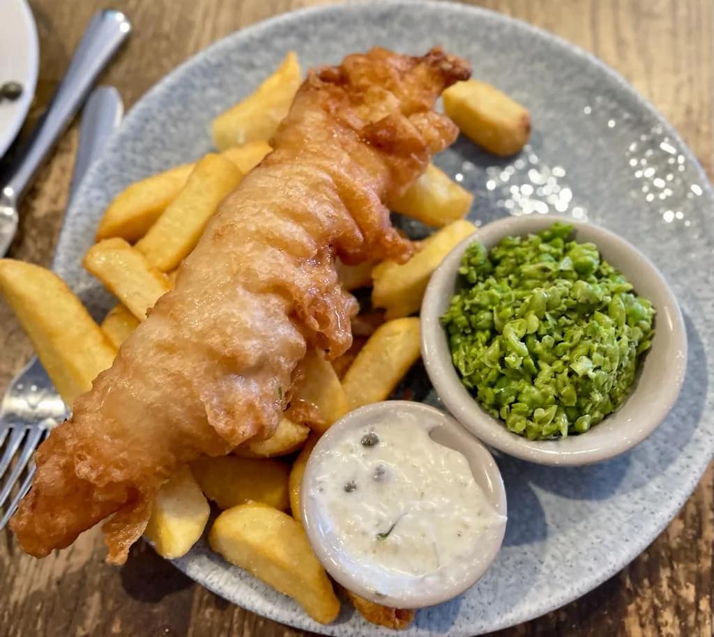 Love Fish And Chips? So Do We! Read Our Ultimate Guide 2023